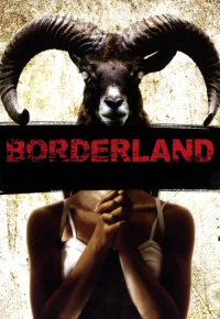 Borderland