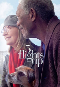 5 Flights Up