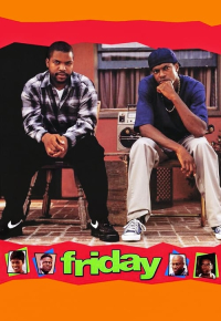 Friday