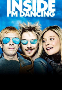 Inside I'm Dancing