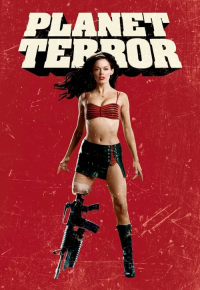 Planet Terror