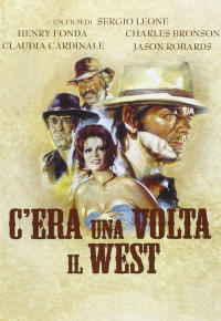 C'era una volta il West