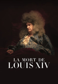 La Mort de Louis XIV