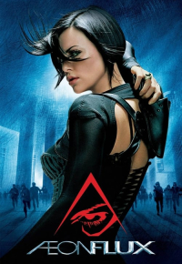 Æon Flux