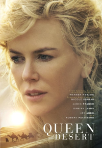 Queen of the Desert