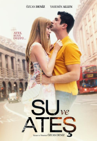 Su ve Ateş