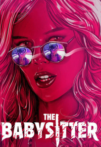 The Babysitter