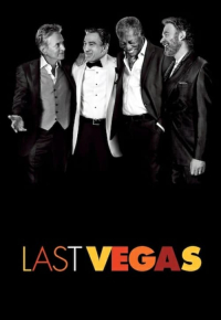 Last Vegas