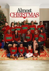 Almost Christmas