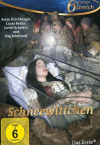 Schneewittchen