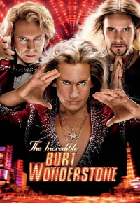 The Incredible Burt Wonderstone