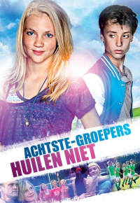Achtste Groepers Huilen Niet