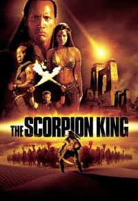 The Scorpion King