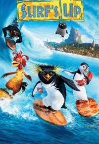 Surf's Up