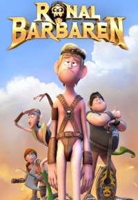 Ronal Barbaren