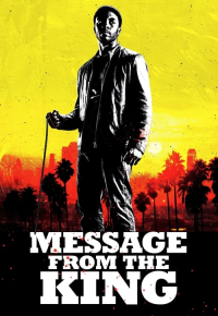 Message from the King