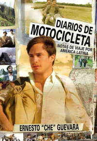 Diarios de motocicleta