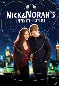 Nick and Norah's Infinite Playlist