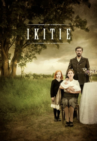Ikitie