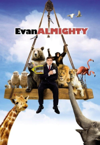 Evan Almighty