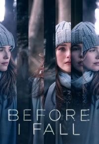 Before I Fall