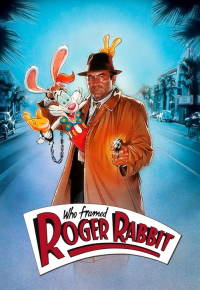 Who Framed Roger Rabbit