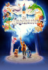The Pagemaster