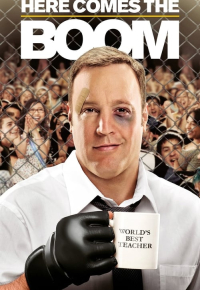 Here Comes the Boom
