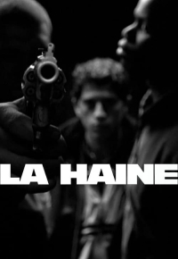 La Haine