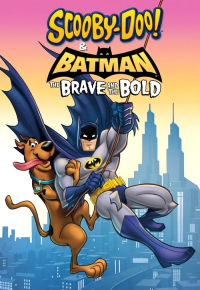 Scooby-Doo! & Batman: The Brave and the Bold