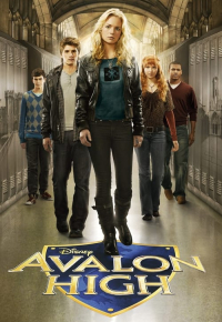 Avalon High