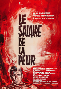 Le Salaire de la peur