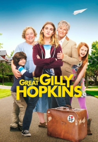 The Great Gilly Hopkins
