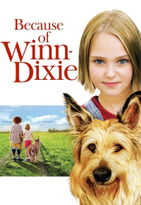 Because of Winn-Dixie