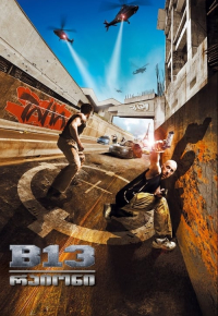 Banlieue 13