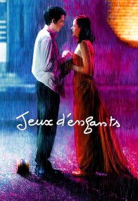Jeux d'enfants
