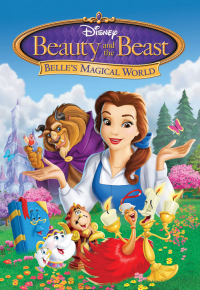 Belle's Magical World