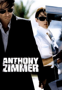 Anthony Zimmer