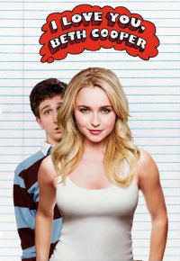 I Love You, Beth Cooper