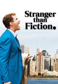Stranger Than Fiction