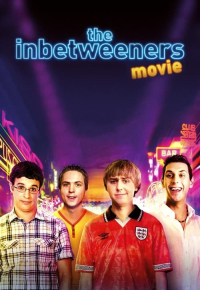 The Inbetweeners Movie