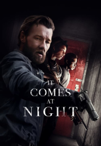 It Comes at Night
