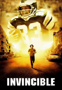 Invincible