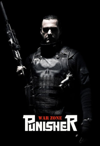 Punisher: War Zone