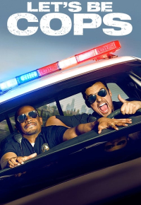 Let's Be Cops