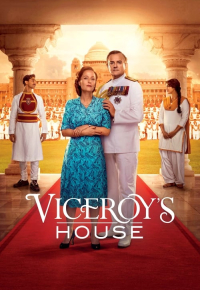 Viceroy's House
