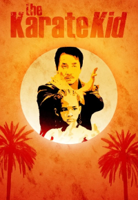 The Karate Kid