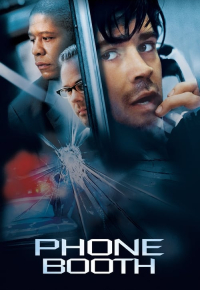Phone Booth