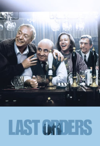 Last Orders