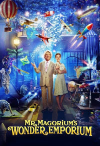 Mr. Magorium's Wonder Emporium